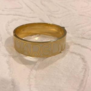 Marc by Marc Jacobs bangle